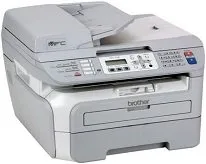 Driver Brother MFC-7340