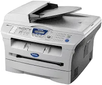 Driver Brother MFC-7420