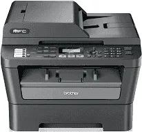 Brother MFC-7460DN