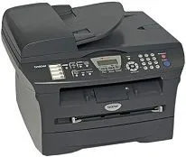 Driver Brother MFC-7820N