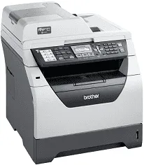 Driver Brother MFC-8370DN