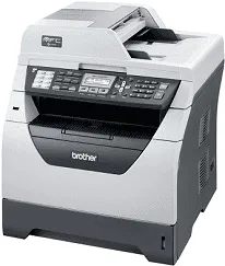 Brother MFC-8380DN