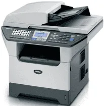 Driver Brother MFC-8460N