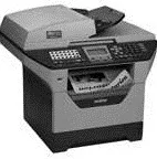 Brother MFC-8680DN