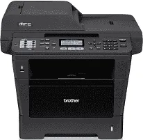 Driver Brother MFC-8710DW