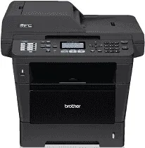 Driver Brother MFC-8810DW