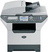 Driver Brother MFC-8860DN