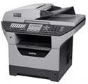 Driver Brother MFC-8880DN