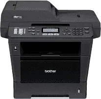 Driver Brother MFC-8950DW