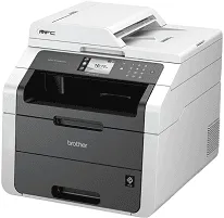 Driver Brother MFC-9140CDN