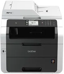 Brother MFC-9335CDW