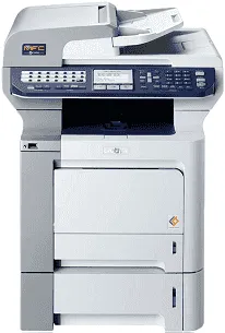 Driver Brother MFC-9840CDW