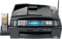 Driver Brother MFC-990CW