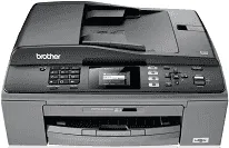 Driver Brother MFC-J410w