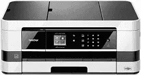 Driver Brother MFC-J4410DW