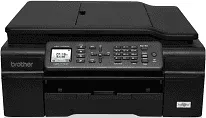 Driver Brother MFC-J470DW
