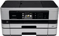 Driver Brother MFC-J4710DW