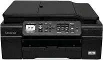 Driver Brother MFC-J475DW