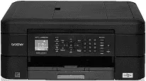 Driver Brother MFC-J485DW