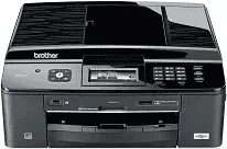 Driver Brother MFC-J825DW