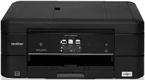 Driver Brother MFC-J885DW