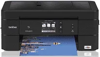 Driver Brother MFC-J895DW