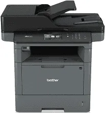 Driver Brother MFC-L5850DW