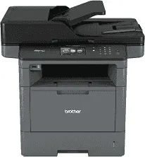 Driver Brother MFC-L5900DW