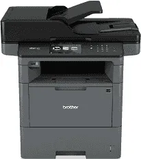 Driver Brother MFC-L6700DW