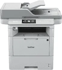 Driver Brother MFC-L6750DW