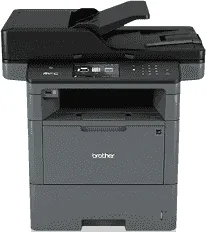 Driver Brother MFC-L6800DW