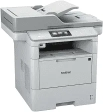 Driver Brother MFC-L6900DW