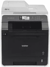Brother MFC-L8600CDW