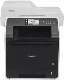 Driver Brother MFC-L8850CDW