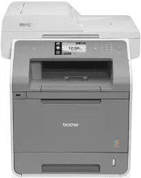 Driver Brother MFC-L9550CDW