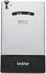 Driver Brother MW-145BT