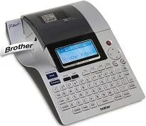 Driver Brother PT-2700