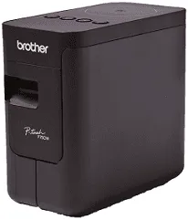 Brother PT-P750W