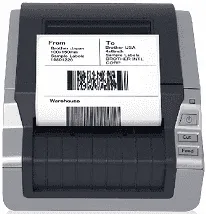 Driver Brother QL-1060N