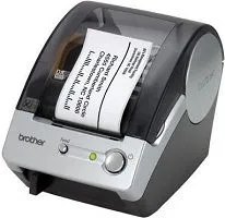 Driver Brother QL-500