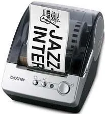 Driver Brother QL-550