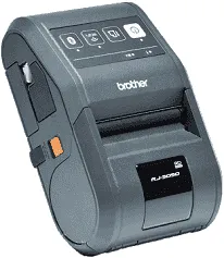 Driver Brother RJ-3050