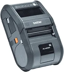 Driver Brother RJ-3150