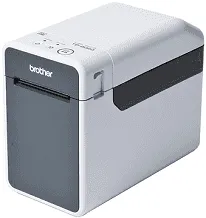 Driver Brother TD-2020