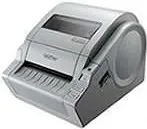 Driver Brother TD-4000