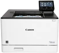 Driver Canon Color imageCLASS LBP674Cdw