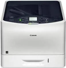Driver Canon Color imageClass LBP7780cdn