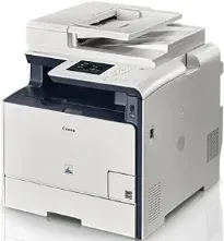 Driver Canon Color imageCLASS MF726Cdw