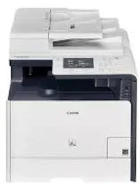 Driver Canon Color imageCLASS MF729Cdw