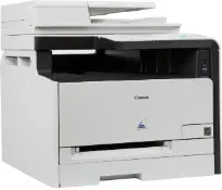 Driver Canon Color imageClass MF8080Cw